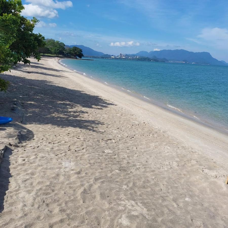 Daoh'S Rooms & Scooters Langkawi Kültér fotó